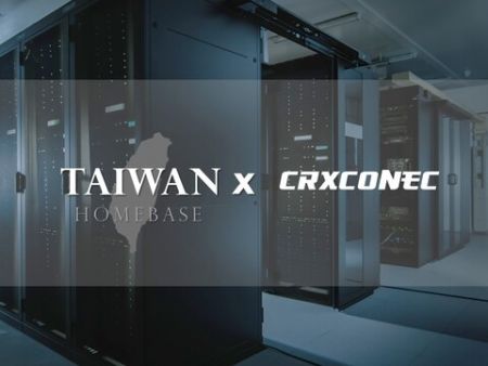 Fournisseur étranger, basé à Taïwan